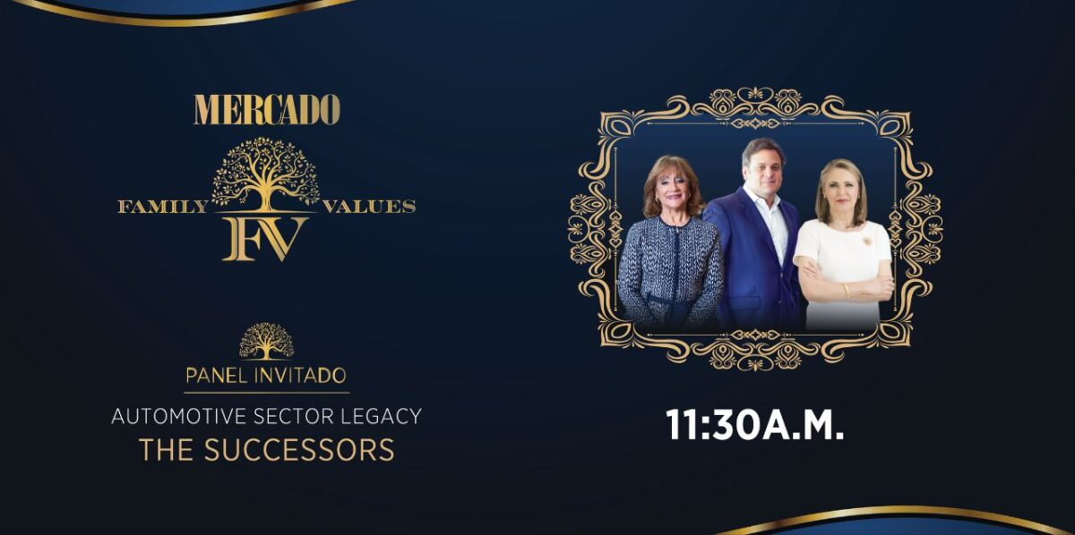 family values 2024 santo domingo mercado events