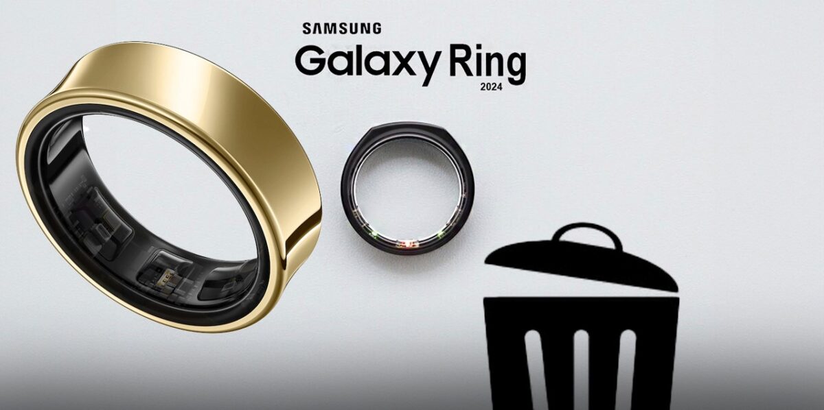 Samsung galaxy ring