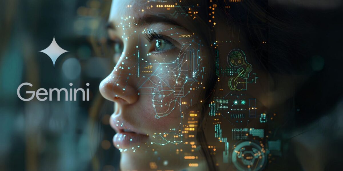 google lanza gemini live