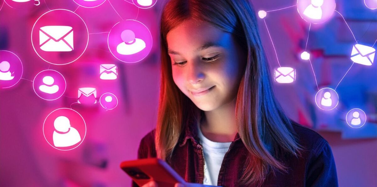 instagram con cuentas para adolescentes