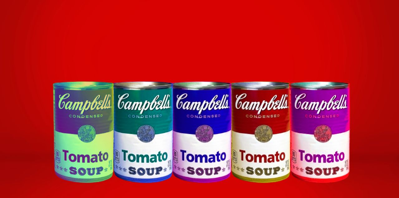 la sopa campbell ya no será sopa