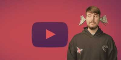 Se filtra la fórmula del éxito de MrBeast en YouTube