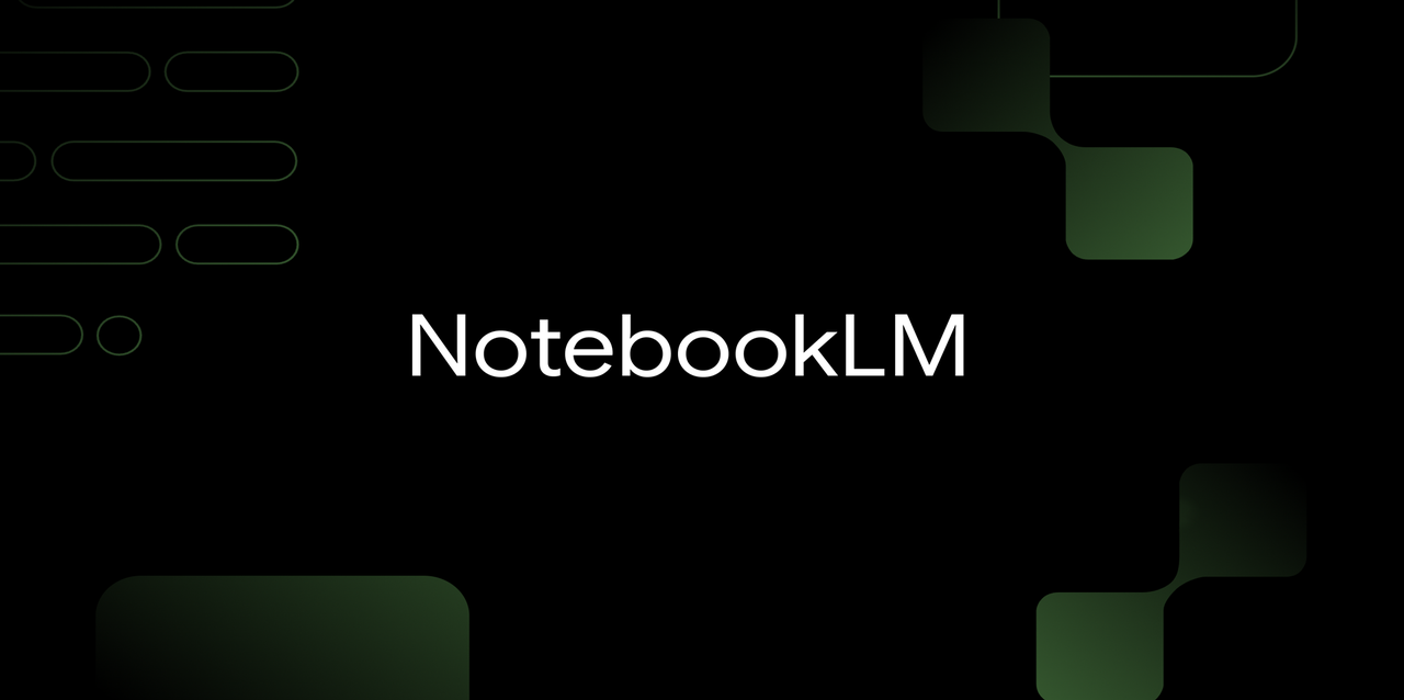 Google ha presentado "NotebookLM