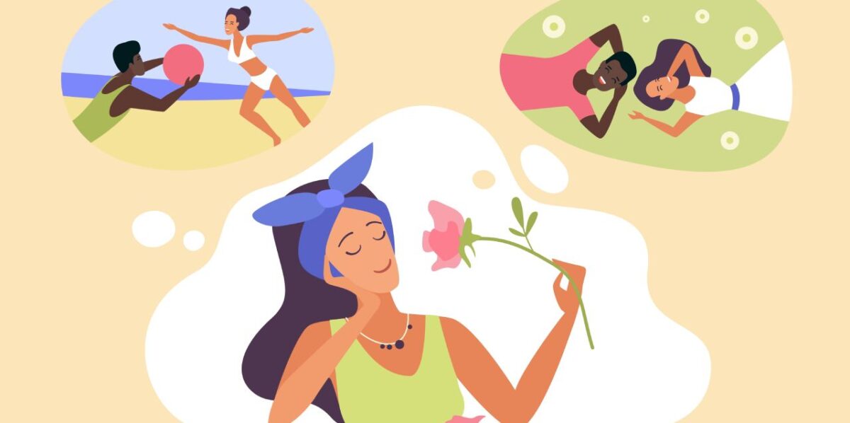 ¿Sabías que el olfato es clave en tus emociones?