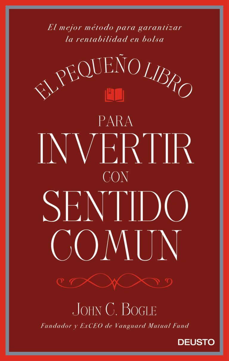 Los 10 mejores libros de finanzas personales y negocios 2024 - Revista ...