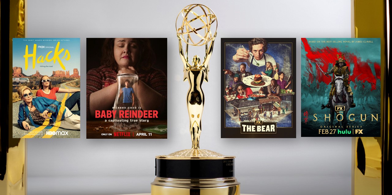 premios emmy y su impacto en el streaming