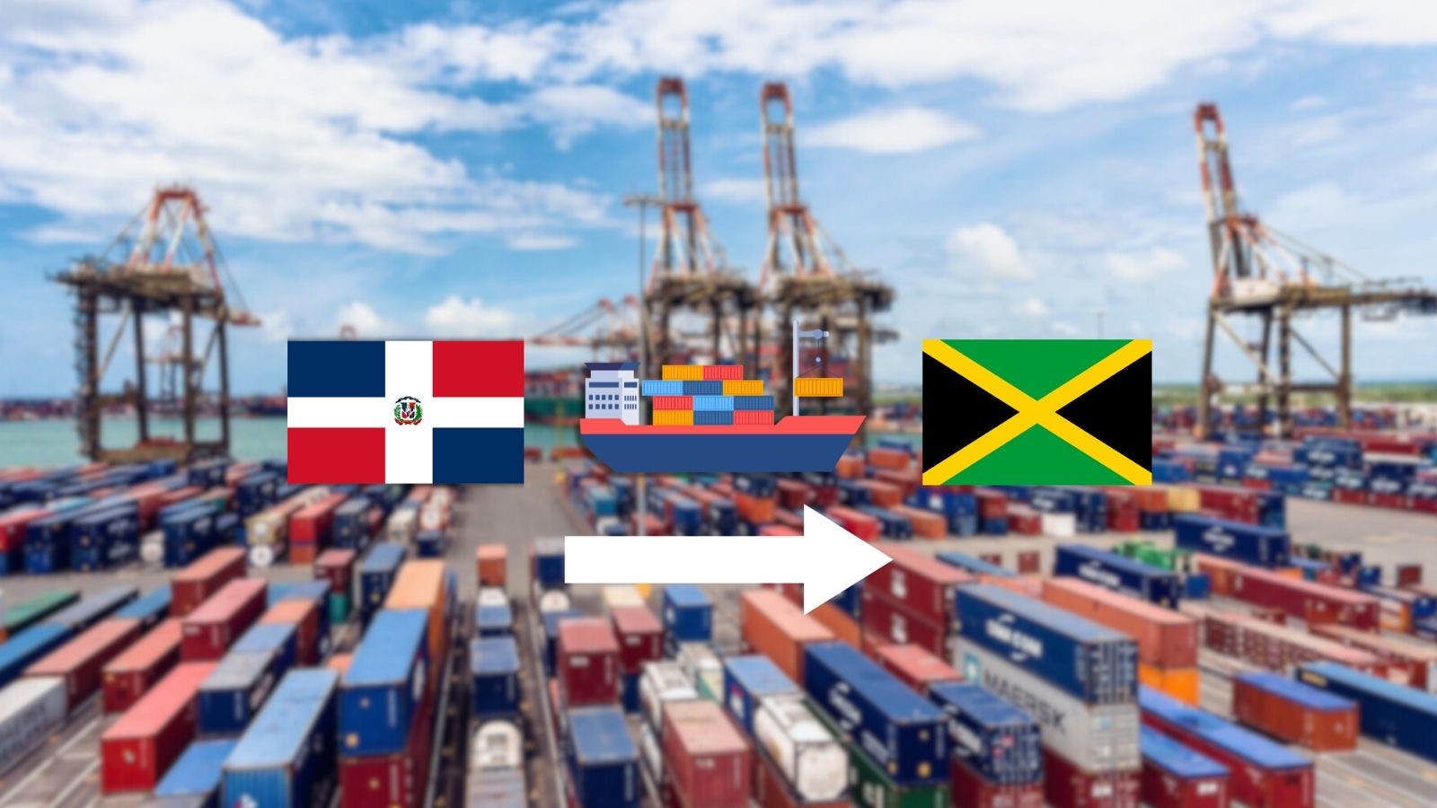 se duplica exportaciones rd a jamaica4