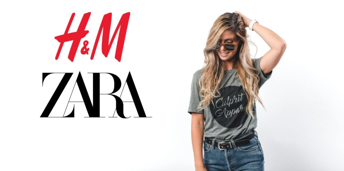 ropa de marca de segunda mano