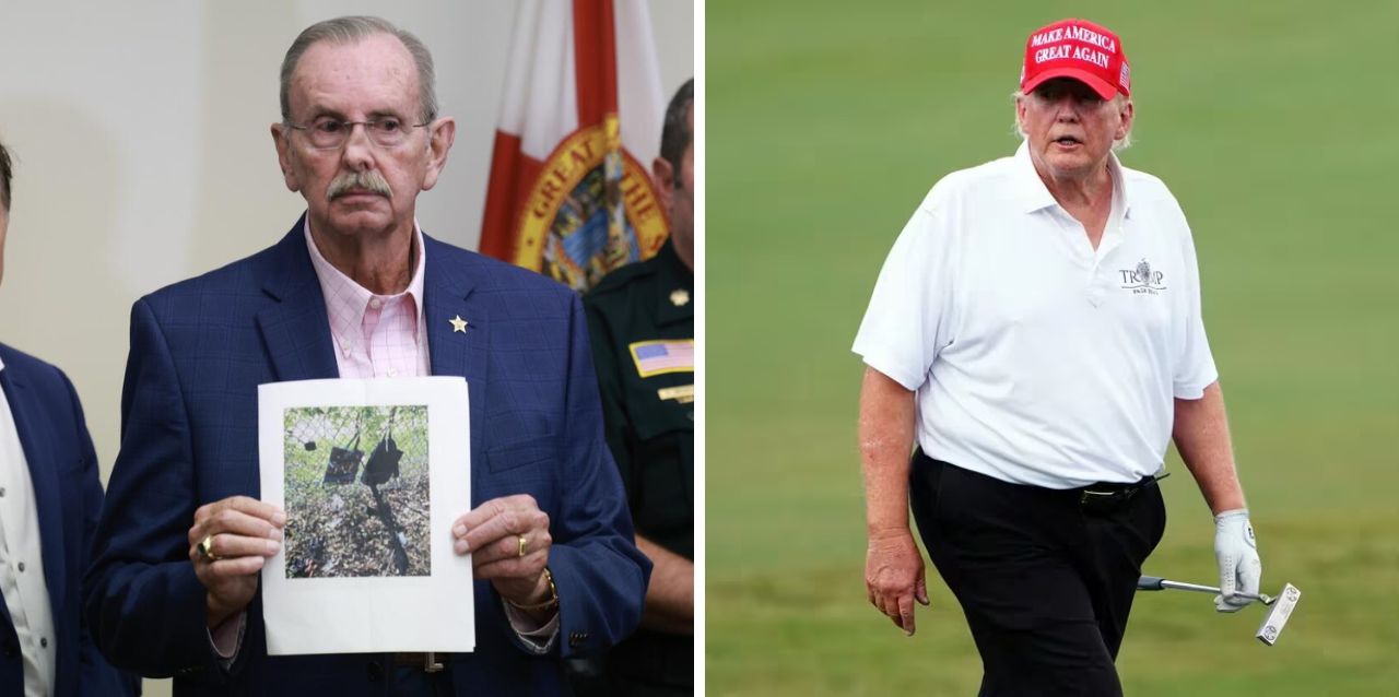 se invstiga nuevo intento de asesinato de trump