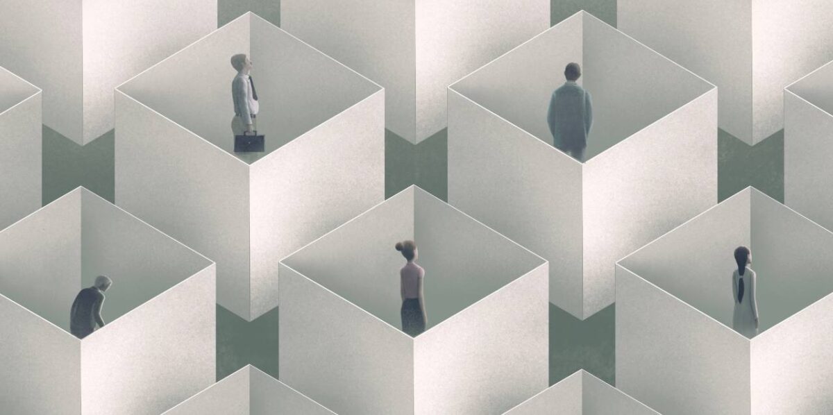10 señales de que la soledad está dañando tu salud mental y física