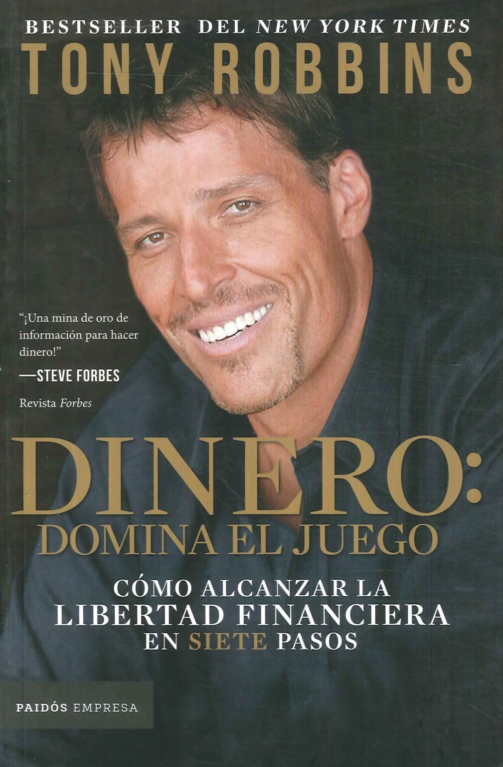Los 10 mejores libros de finanzas personales y negocios 2024 - Revista ...
