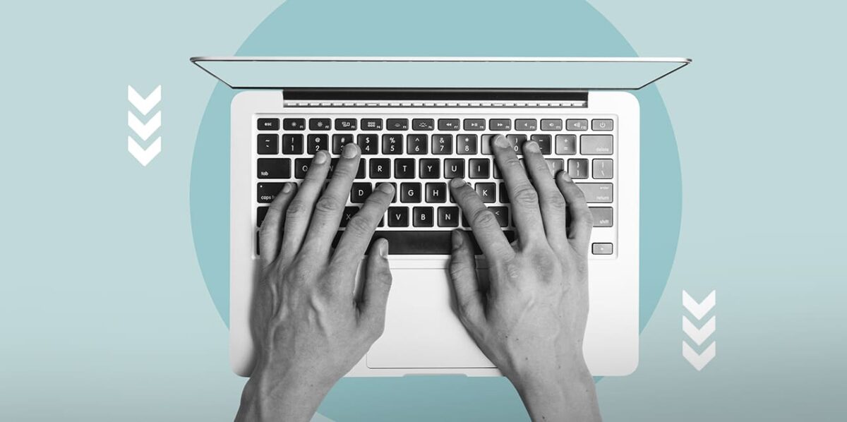 Generación Z Teclado físico