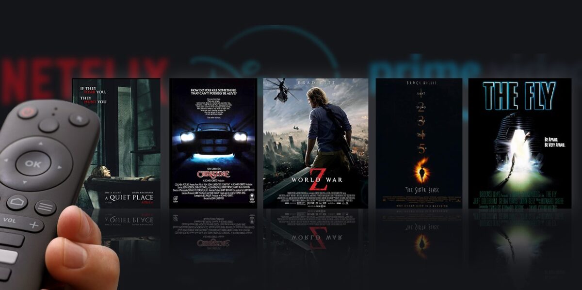 5 streaming para ver 25 de octubre