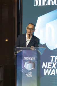 Alberto Labadia. Publisher de Mercado Media Network