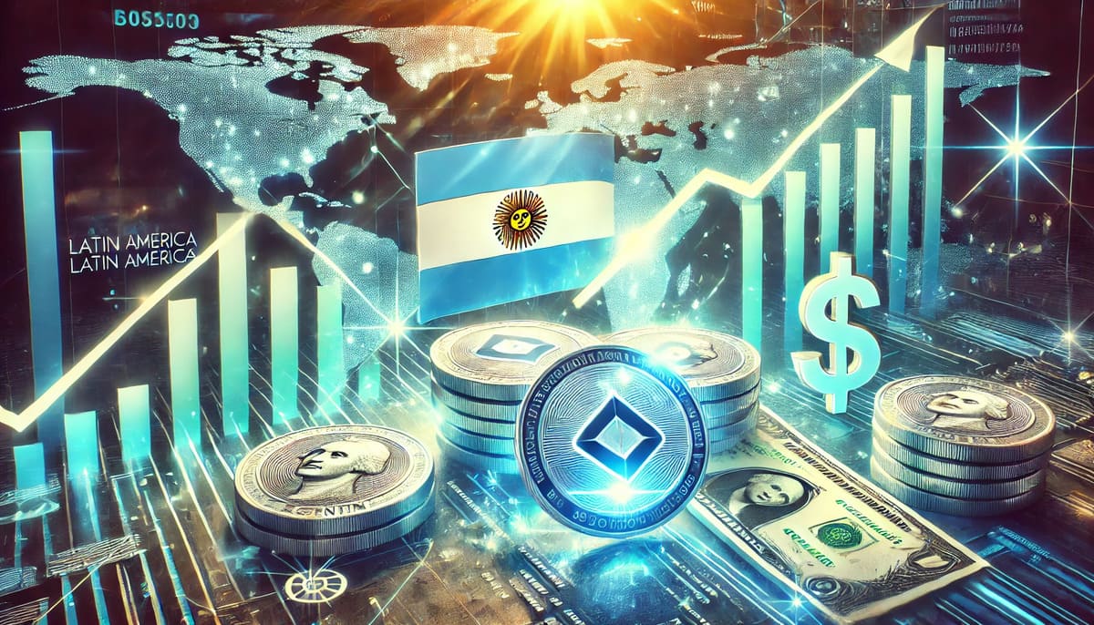 Argentina Criptomonedas Bitcoin