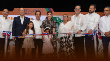 Mercado Norte presente en Expo Cibao 2024