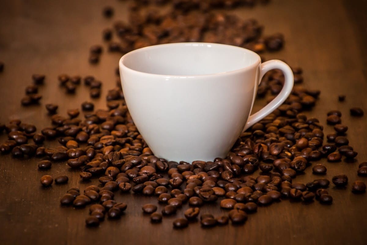Café República Dominicana
