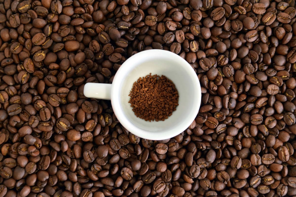 Café República Dominicana