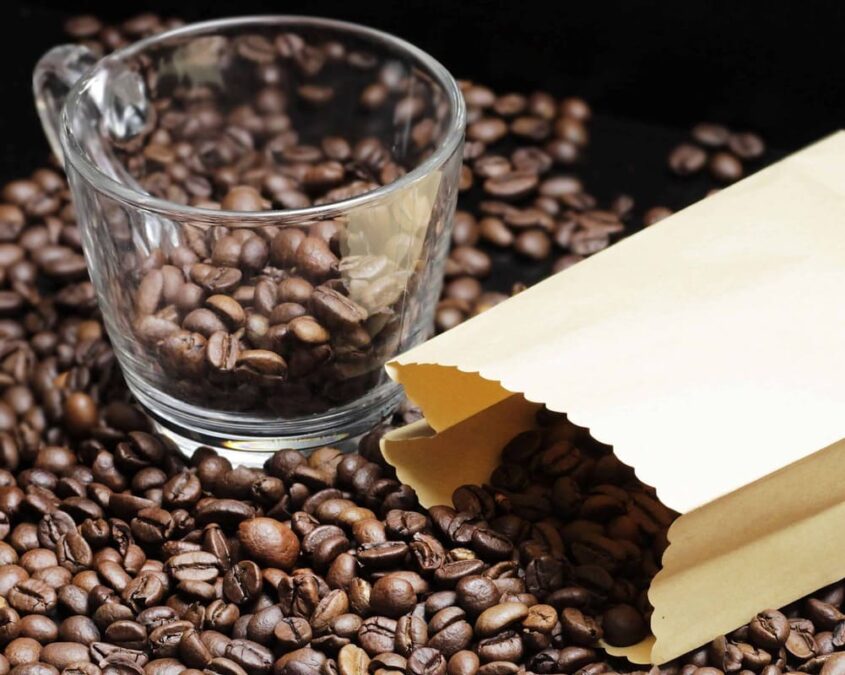 Café República Dominicana
