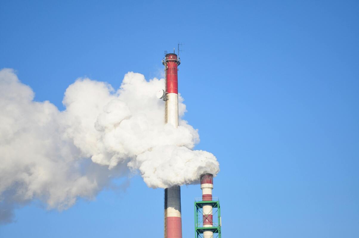 Cambio Climático Calentamiento Global