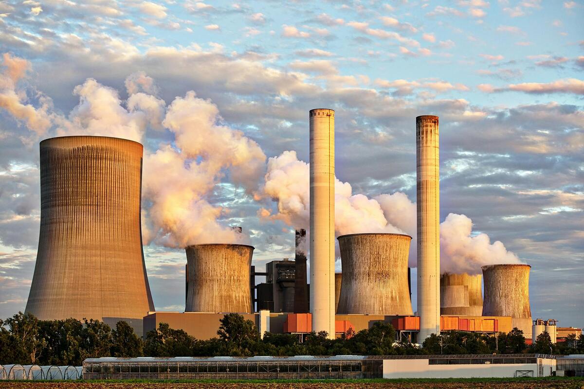 Cambio Climático Calentamiento Global