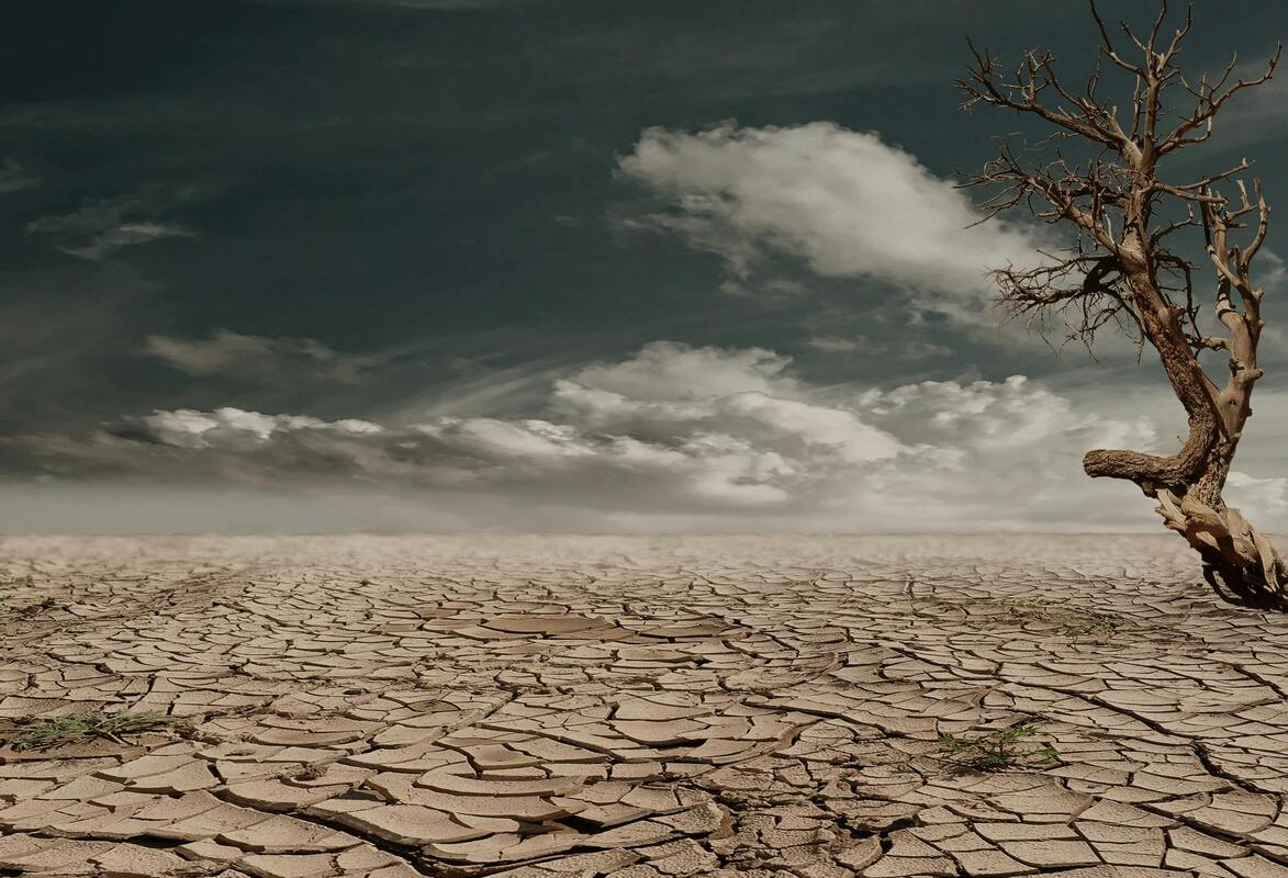 Cambio Climático Calentamiento Global