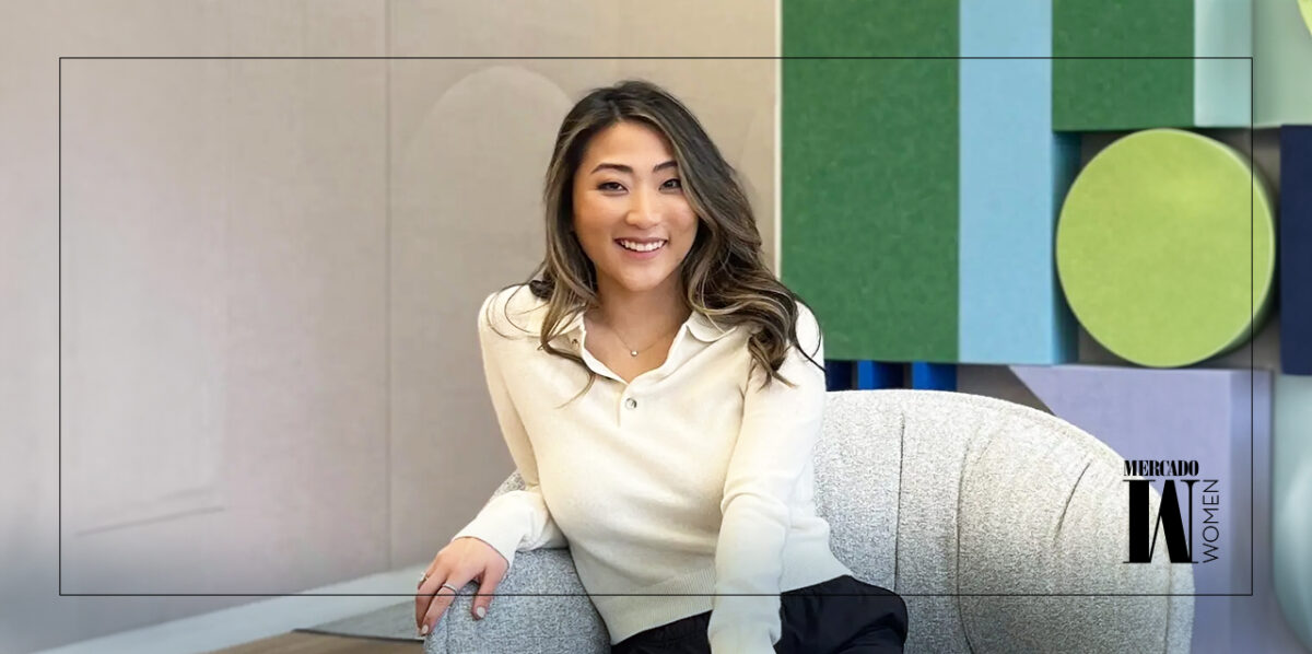 ¿Cómo Jean Kang gana $20,000 al mes con su emprendimiento?