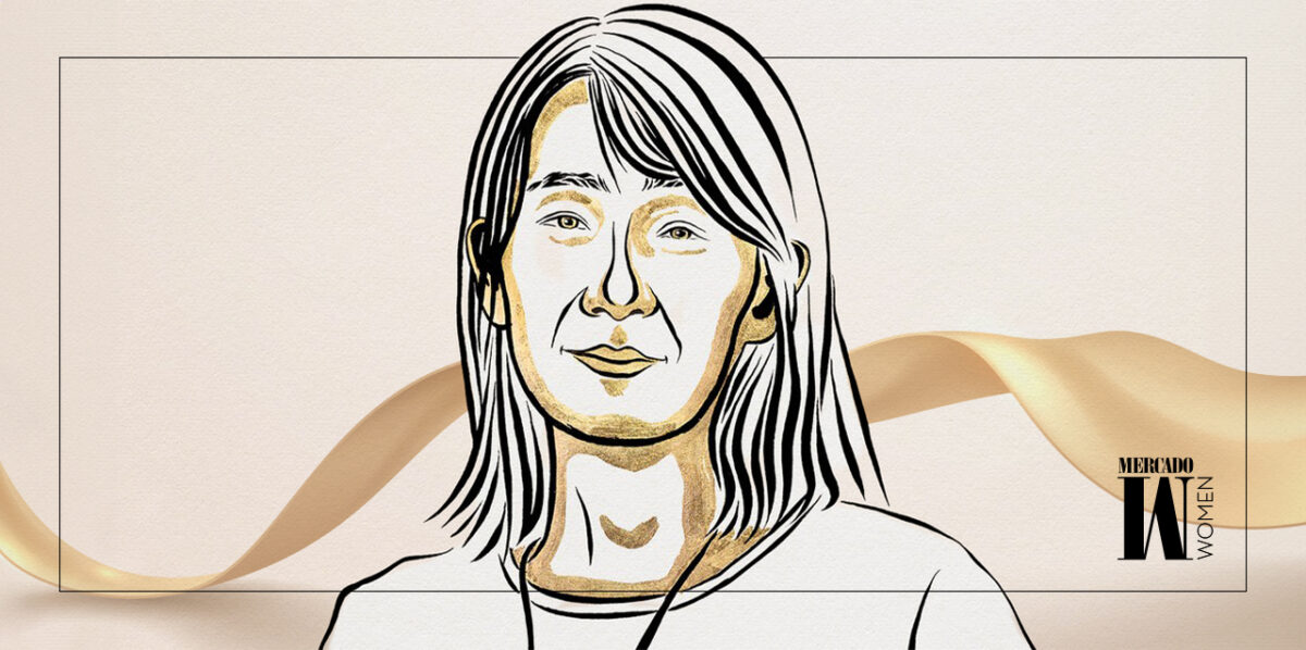 Han Kang, primera surcoreana en ganar el Nobel de Literatura