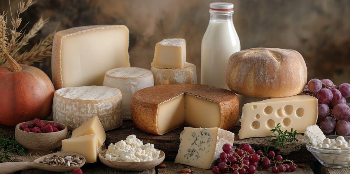 ¿Es el queso bueno o malo para el cerebro?