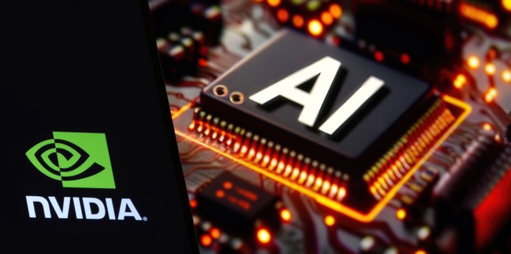 NVIDIA invierte US $5,000 millones en Intel para liderar la IA y chips ...