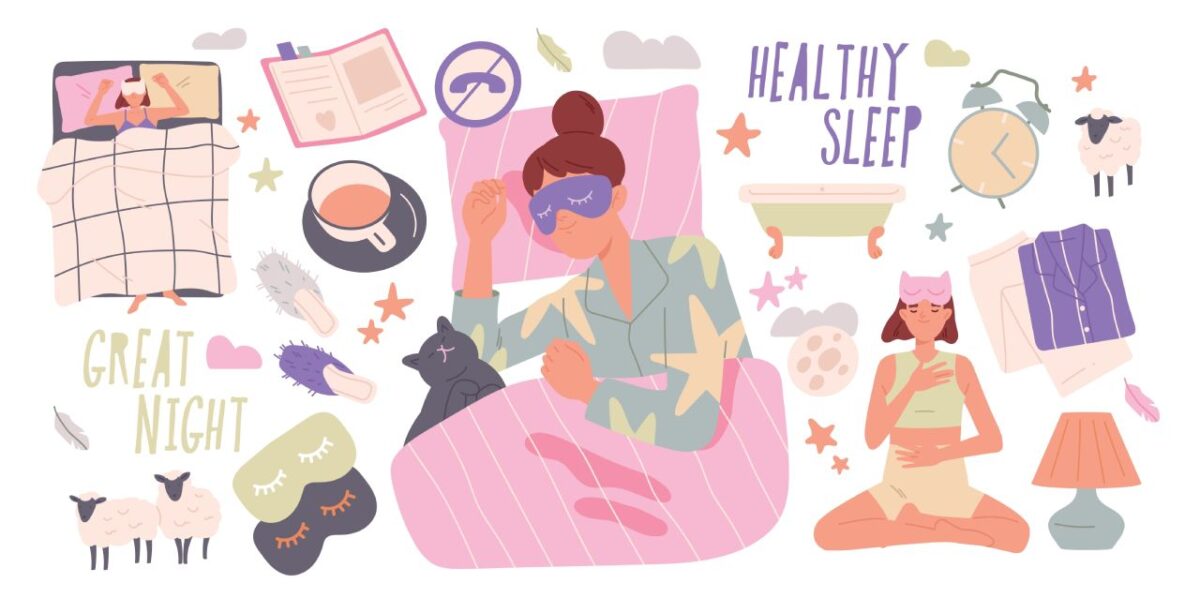 Sleepmaxxing: ¿La clave para dormir mejor o solo otra tendencia?