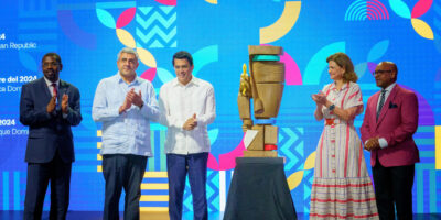 Cumbre OMT Punta Cana: El turismo dominicano es un ejemplo en América
