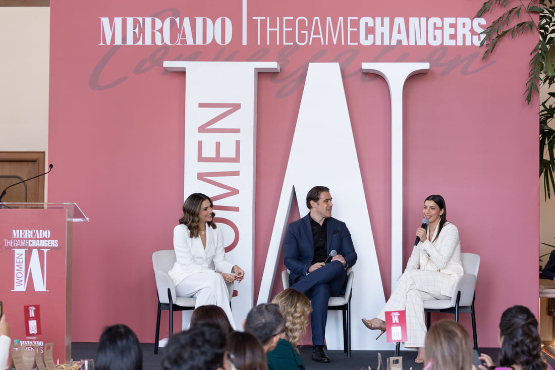 The game changers liderazgo femenino4