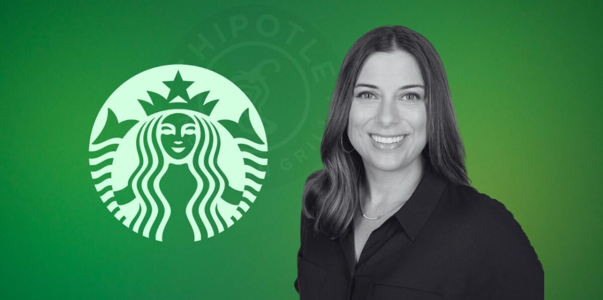 Tressie Lieberman starbucks chipotle