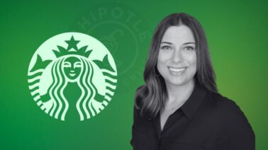 Portada Starbucks se lleva a Tressie Lieberman como directora Global de Marca