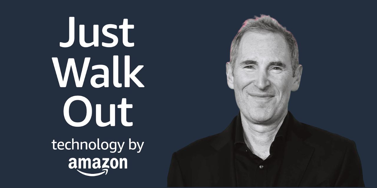 amazon just walk out