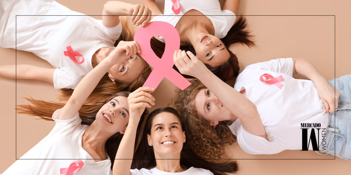Diagnóstico temprano de cáncer de mama: ¿Estás haciendo lo suficiente?