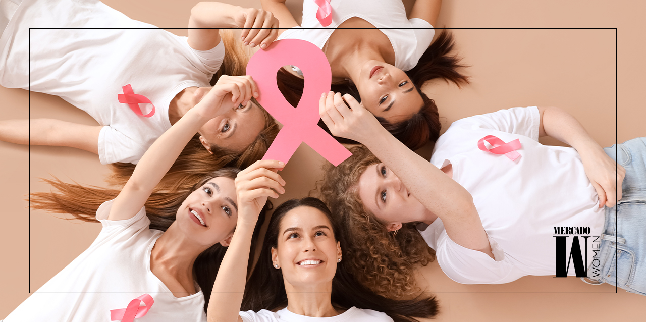 Diagnóstico temprano de cáncer de mama: ¿Estás haciendo lo suficiente?