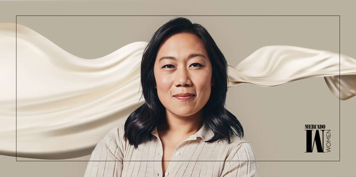 Priscilla Chan: El pilar del imperio Zuckerberg