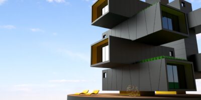 La evolución de la construcción modular en República Dominicana