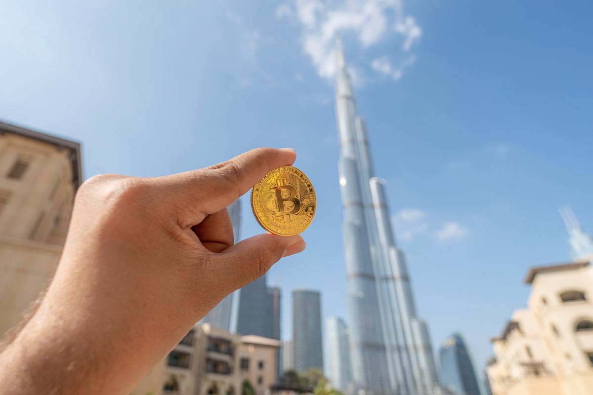 criptomonedas bitcoin