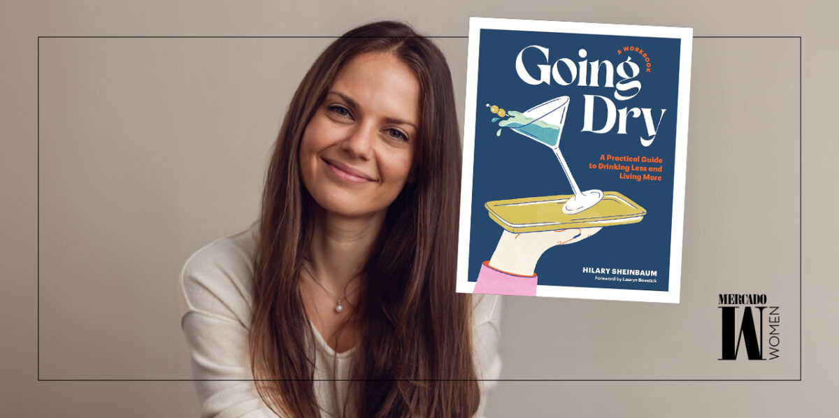 Hilary Sheinbaum y el movimiento 'Sober Curious': La nueva forma de vivir y viajar