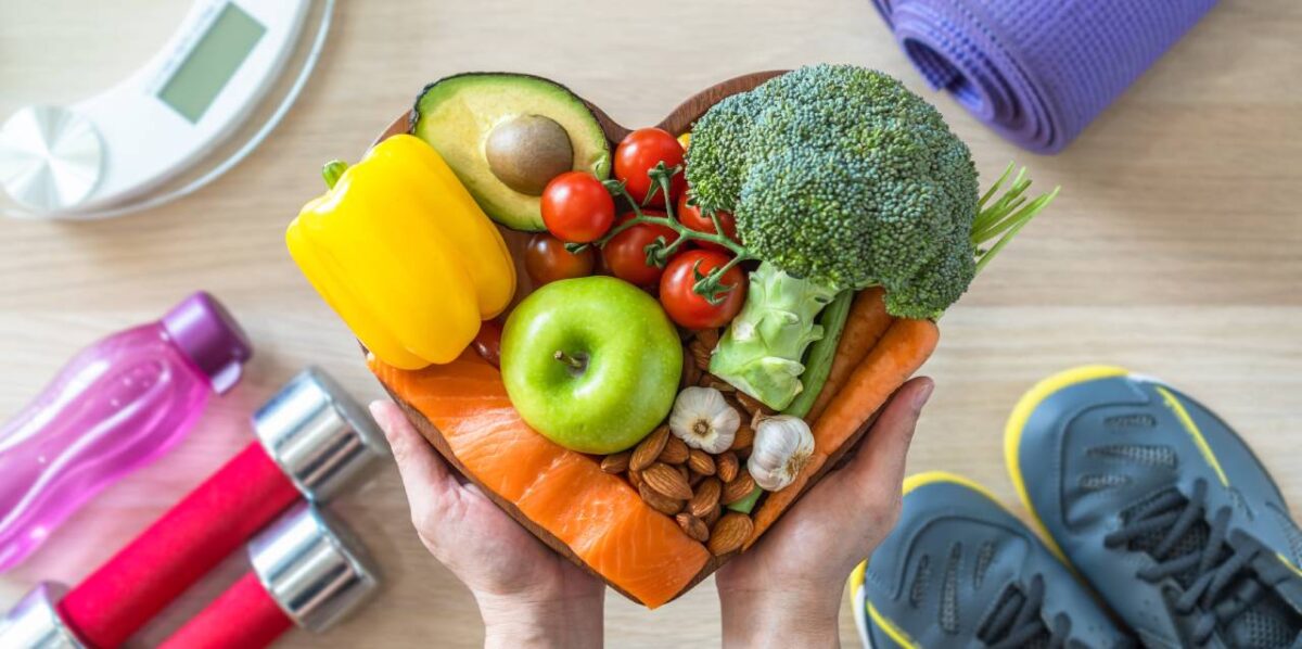 Guía para un estilo de vida activo: Rutinas y hábitos saludables