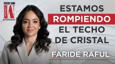 Faride Raful: El reto de transformar la seguridad nacional