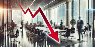 ¿Por qué los negocios nuevos fracasan?