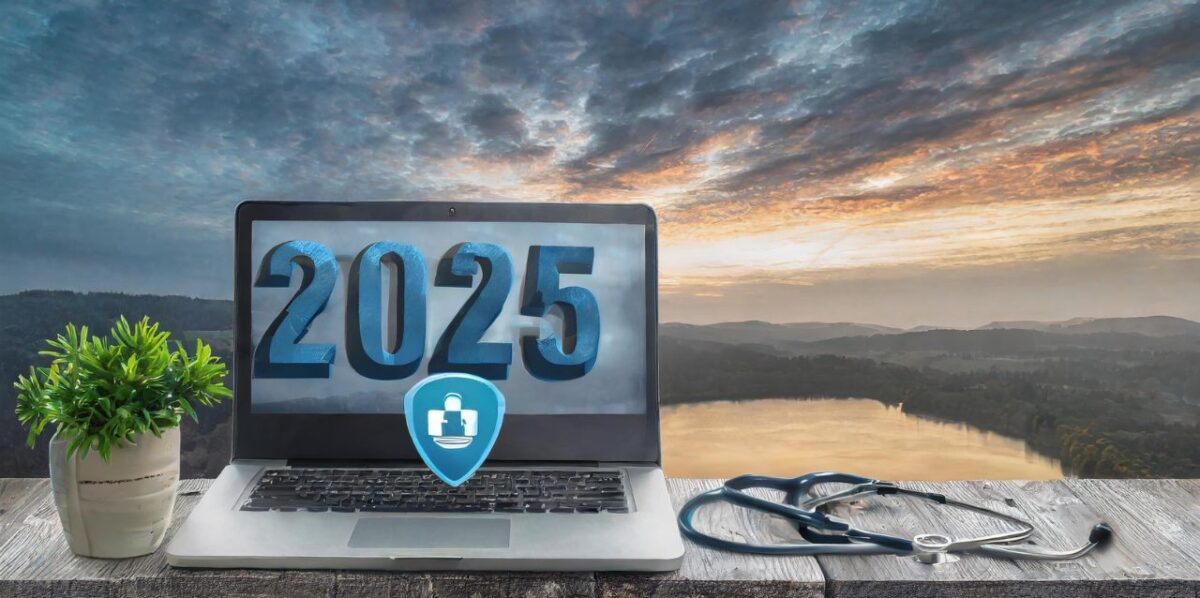 futuro de la salud digital en 2025