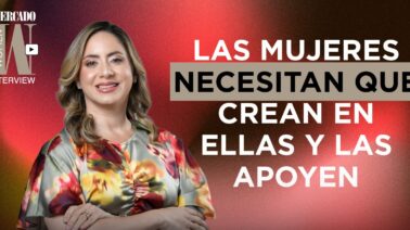 Empoderamiento femenino y emprendimiento con Supérate – Gloria Reyes