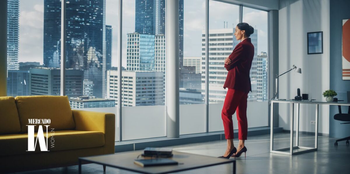¿Qué pasó con el ascenso de las mujeres CEO en 2024?
