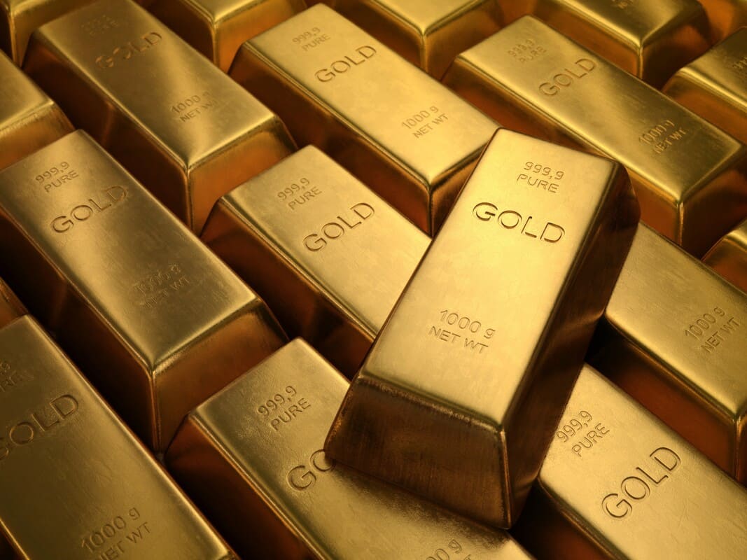 precio del oro
