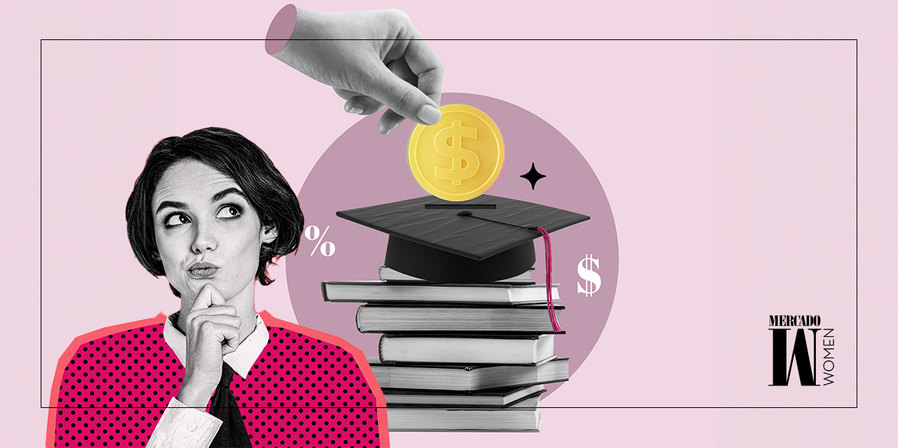 ¿Inversión o trampa? Descubre el lado oscuro de la deuda estudiantil